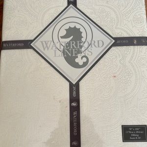 Waterford Linens